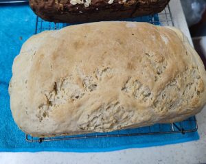 Read more about the article Easy Homemade Bread